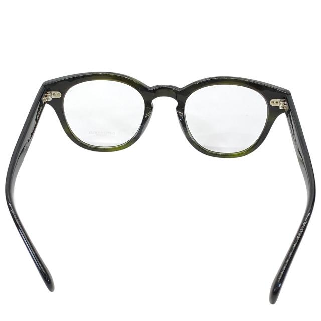 OLIVER PEOPLES（オリバーピープルズ） OV5413F 1680 48□22 145
