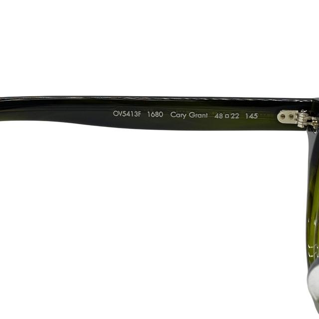 OLIVER PEOPLES（オリバーピープルズ） OV5413F 1680 48□22 145