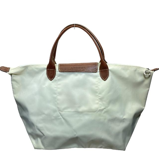 ★極美品★Longchamp ルプリアージュ トートバッグ LONGCHAMP（ロンシャン） ルプリアージュ トートバッグ ハンドバッグ