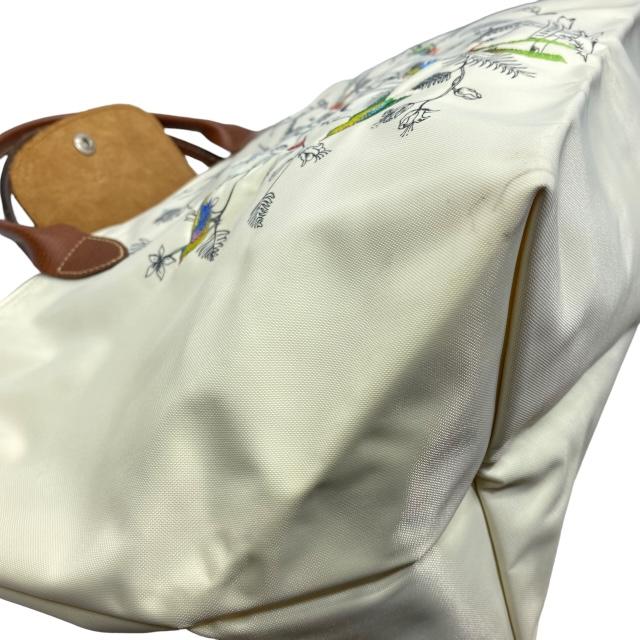 LONGCHAMP（ロンシャン） ルプリアージュ トートバッグ ハンドバッグ