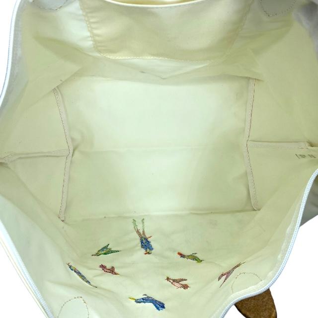 LONGCHAMP（ロンシャン） ルプリアージュ トートバッグ ハンドバッグ