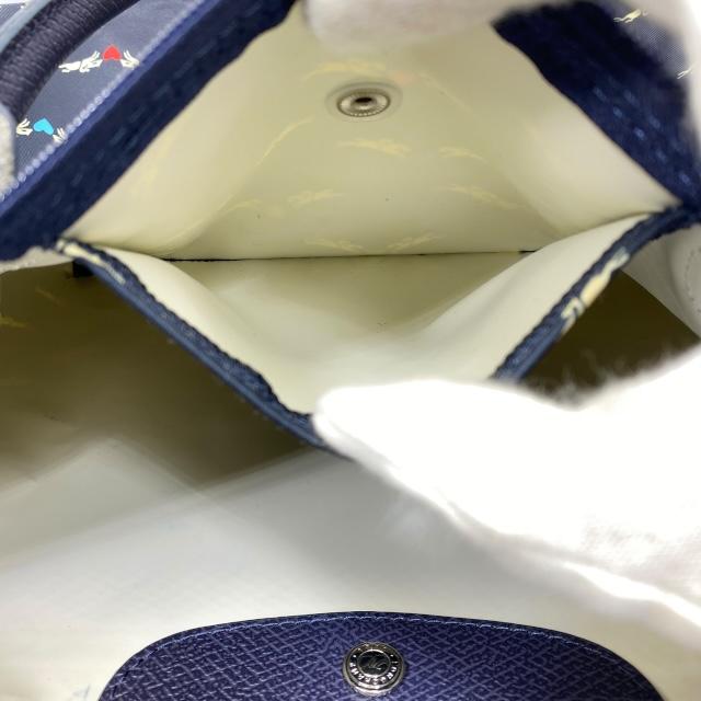 LONGCHAMP ロンシャン ル プリアージュ ハンドバッグ トート