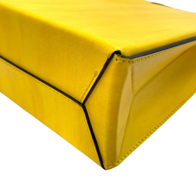 FENDI（フェンディ） スモールショッピングバッグ 7VA512 2way