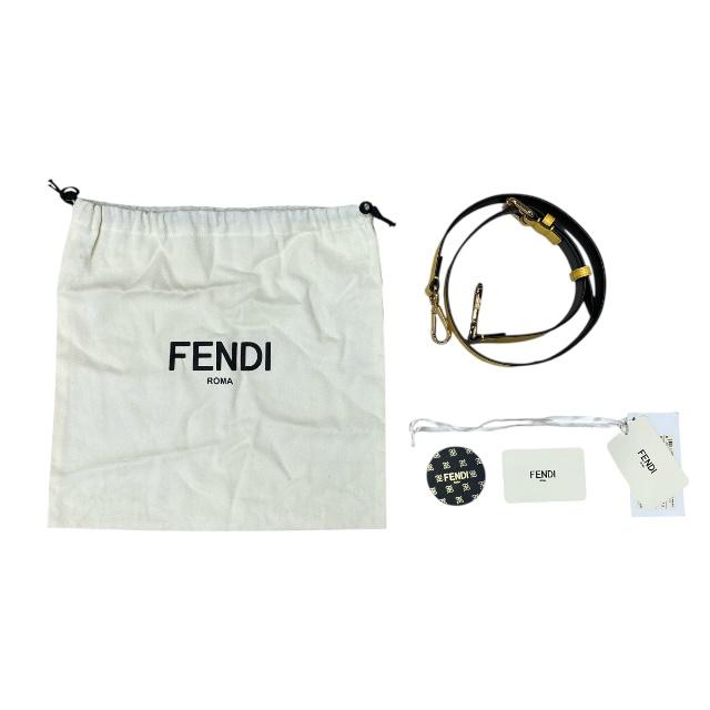 FENDI（フェンディ） スモールショッピングバッグ 7VA512 2way