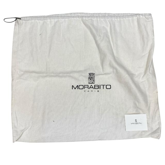 MORABITO（モラビト） ハンドバッグ トートバッグ 肩掛け 手持ち鞄
