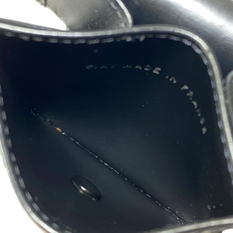 Cartier（カルティエ） パシャ コインケース 小銭入れ コンパクト