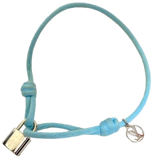 LOUIS VUITTON（ルイ・ヴィトン） Q05171 ブラスレ シルバー・ロック