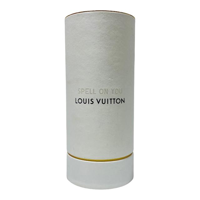 LOUIS VUITTON ルイヴィトン LP0212 香水 パフューム SPELL ON YOU スペル オン ユー オードゥパルファン