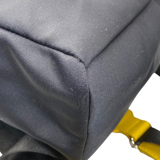 FENDI（フェンディ） 8BZ040 モンスターバグス バックパック リュック