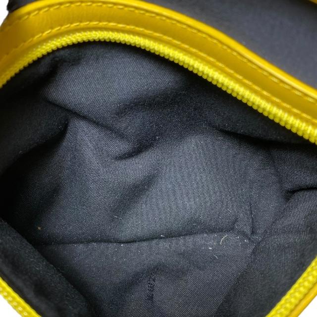 FENDI（フェンディ） 8BZ040 モンスターバグス バックパック リュック