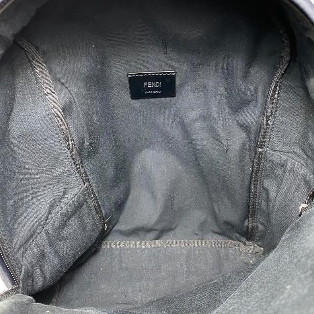FENDI（フェンディ） 8BZ040 モンスターバグス バックパック リュック
