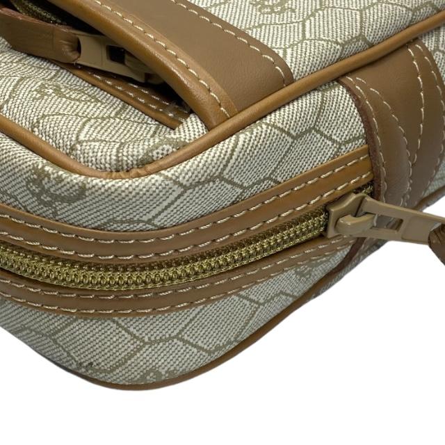 Christian Dior ディオール クラッチバッグ セカンドバッグ