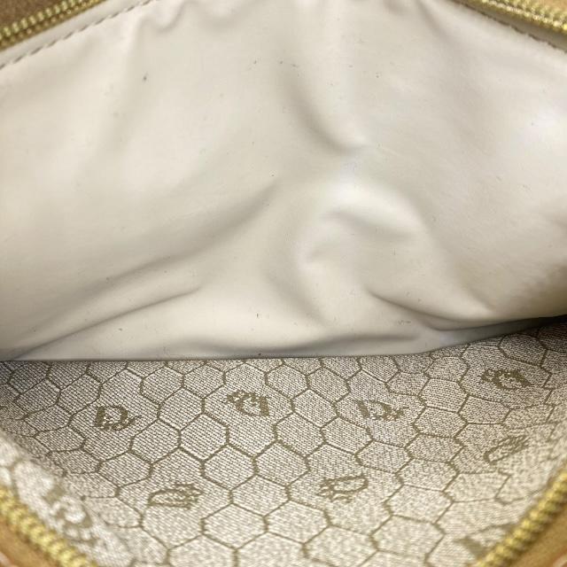 Christian Dior（クリスチャン・ディオール） ディオール クラッチ