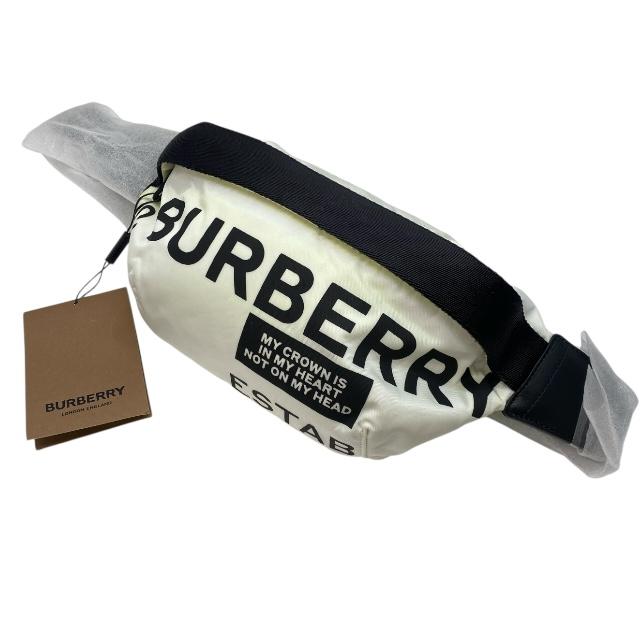 BURBERRY バーバリー 8015143 ボディバッグ ウエストポーチ