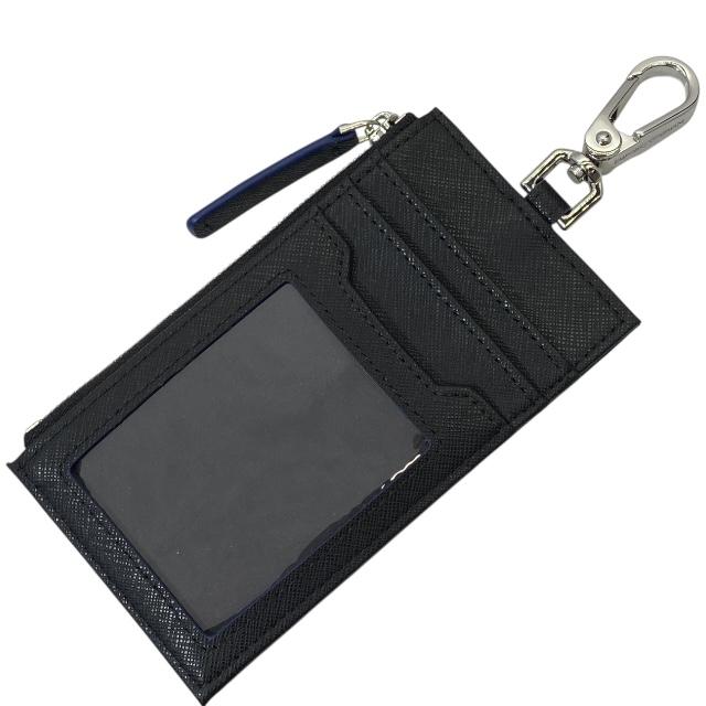 EMPORIO ARMANI 未使用 エンポリオ アルマーニ ネックストラップ パス