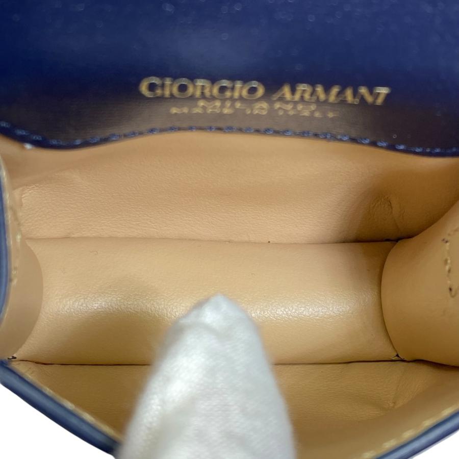 GIORGIO ARMANI 未使用 ジョルジオ アルマーニ ラ プリマ ミニ