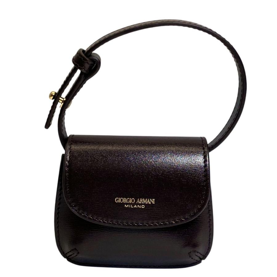 GIORGIO ARMANI 未使用 ジョルジオ アルマーニ ラ プリマ ミニ