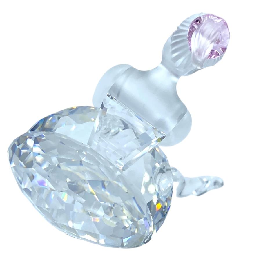 ZIPPO（ジッポー） 美品 SWAROVSKI スワロフスキー ヤングバレリーナ