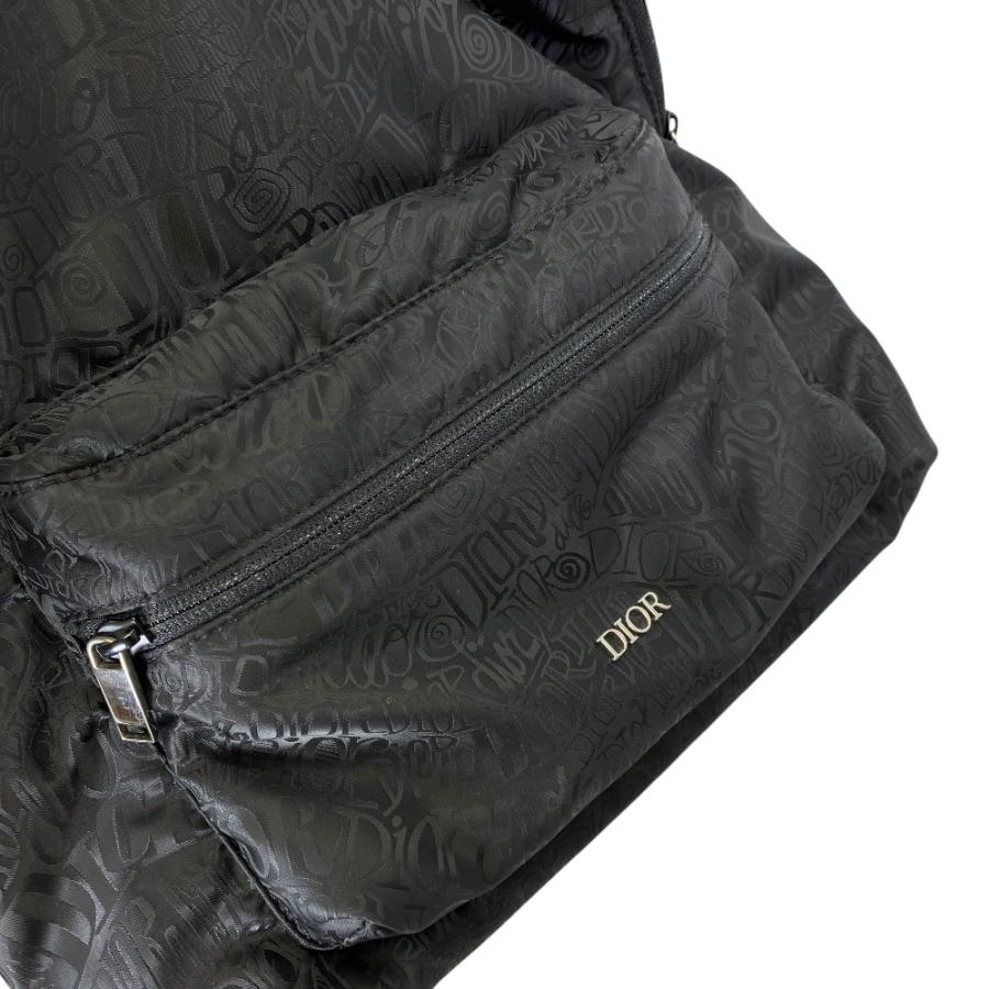 Christian Dior（クリスチャン・ディオール） ディオール Shawn Stussy