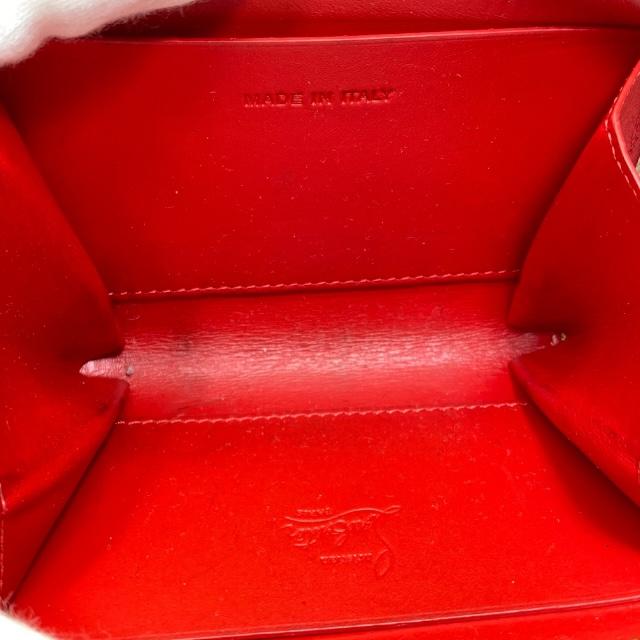 Christian Louboutin クリスチャンルブタン コインケース 小銭