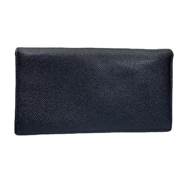 BVLGARI ブルガリ 282346 ブルガリ・ブルガリ マン 財布 長財布