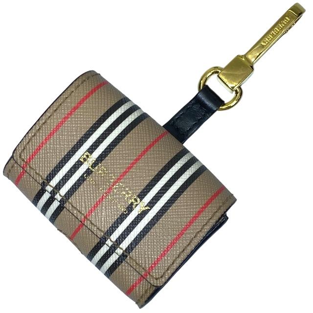 BURBERRY バーバリー 8031539 AirPods Proケース イヤホンケース