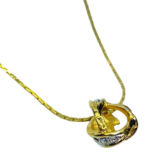 SAINT LAURENT イブサンローラン YSL ネックレス アクセサリー SAINT LAURENT イブサンローラン YSL ネックレス アクセサリー