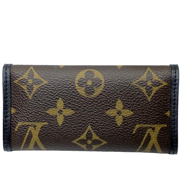 LOUIS VUITTON 【未使用】LOUIS ルイヴィトン M60165 ミュルティクレ6 