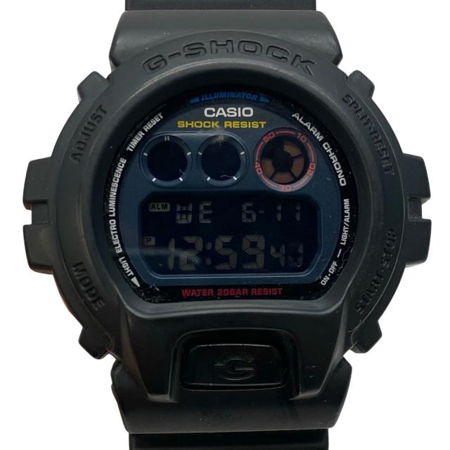 G-SHOCK 【稼働品】CASIO カシオ DW-6900BMC ジーショック 腕時計 時計 