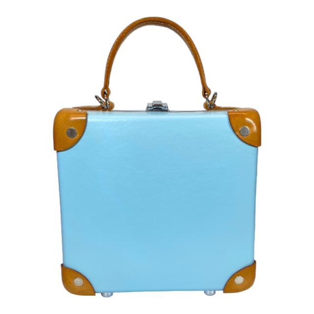 GLOBE TROTTERグローブトロッターミニトランク2way