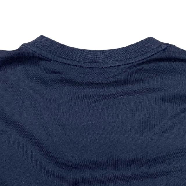 BURBERRY バーバリー Tシャツ カットソー 半袖 トップス ロゴプリント