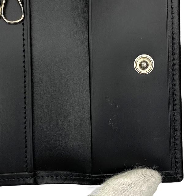 Cartier（カルティエ） パシャ 6連 キーケース L3000127 小物 レザー