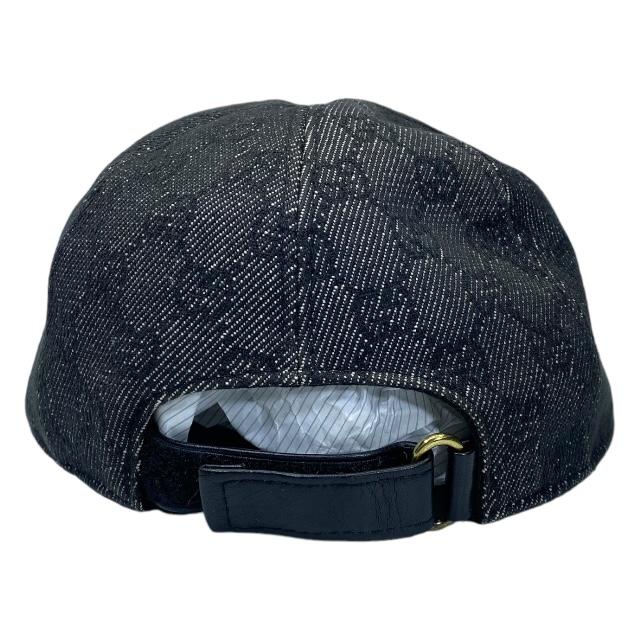 Gucci ブラック グレー キャップ Amazon.co.jp: [グッチ]GUCCI 帽子 フェルト 353505 4H003 1200