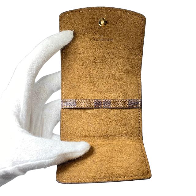 LOUIS VUITTON ルイヴィトン MP2354 モノグラム ブトン ドゥ