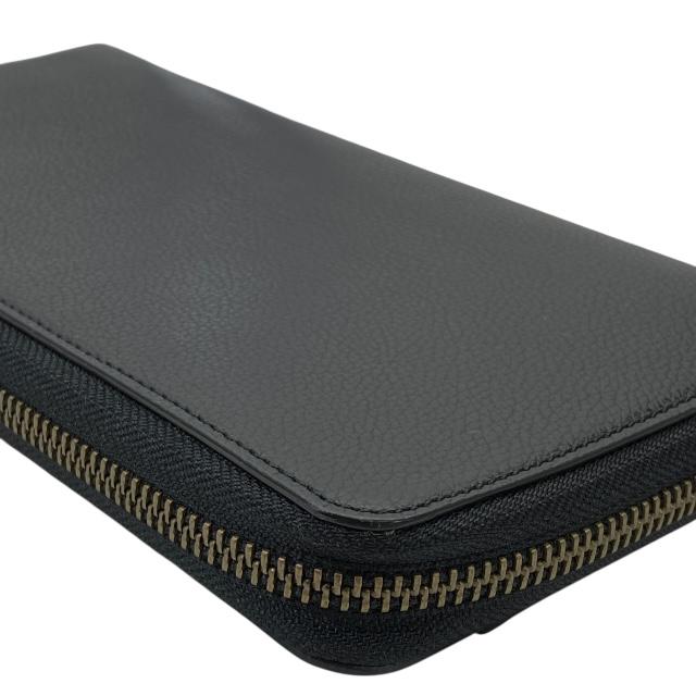 COACH（コーチ） 【美品】COACH F66564 長財布 オーガナイザーラウンド