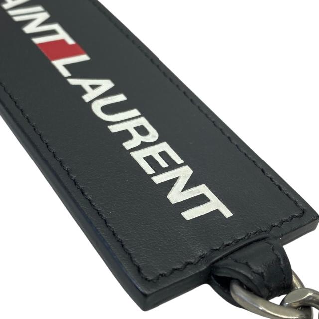 SAINT LAURENT サンローラン 469317 キーホルダー キーリング チャーム