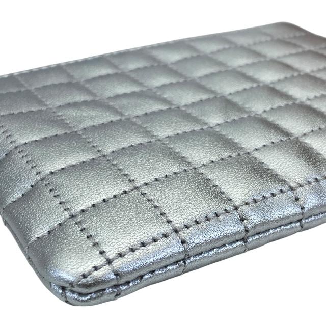 CELINE（セリーヌ） 【美品】CELINE Cチャーム コインケース 小銭入れ