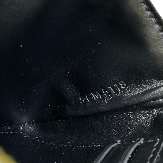 CELINE 【美品】CELINE セリーヌ Cチャーム コインケース 小銭