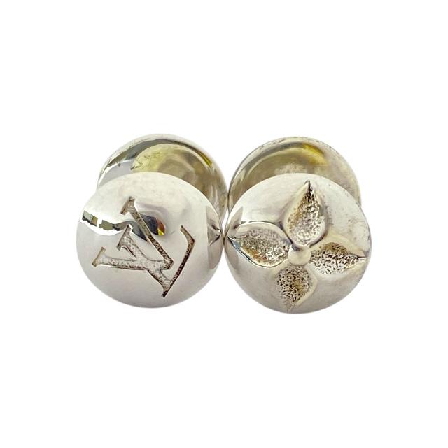 LOUIS VUITTON（ルイ・ヴィトン） カフス ブトン ドゥ マンシェット