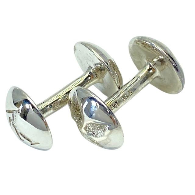 LOUIS VUITTON（ルイ・ヴィトン） カフス ブトン ドゥ マンシェット