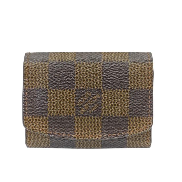 LOUIS VUITTON（ルイ・ヴィトン） カフス ブトン ドゥ マンシェット