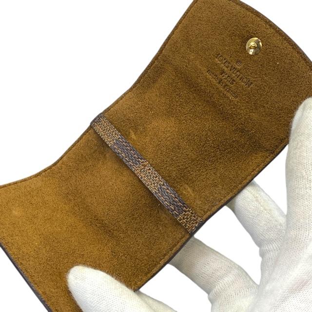 LOUIS VUITTON（ルイ・ヴィトン） カフス ブトン ドゥ マンシェット