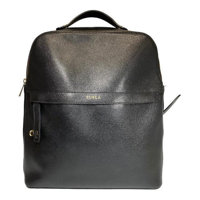 ROSERIP様売約済み フルラ FURLA 現行型 リュックサック 