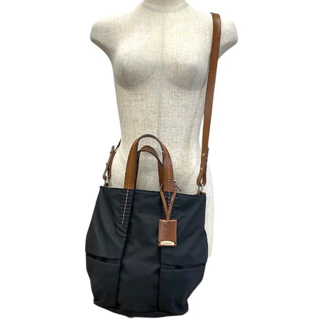JIL SANDER（ジルサンダー） BN2816 2WAY レイヤードデザイン