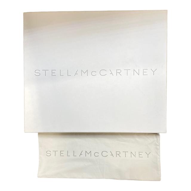 Stella McCartney ステラマッカートニー 厚底シューズ スニーカー 星柄