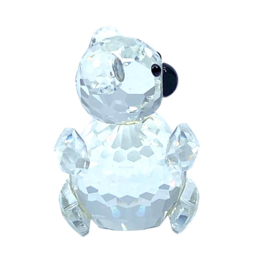 SWAROVSKI（スワロフスキー） コアラ オブジェ フィギュリン