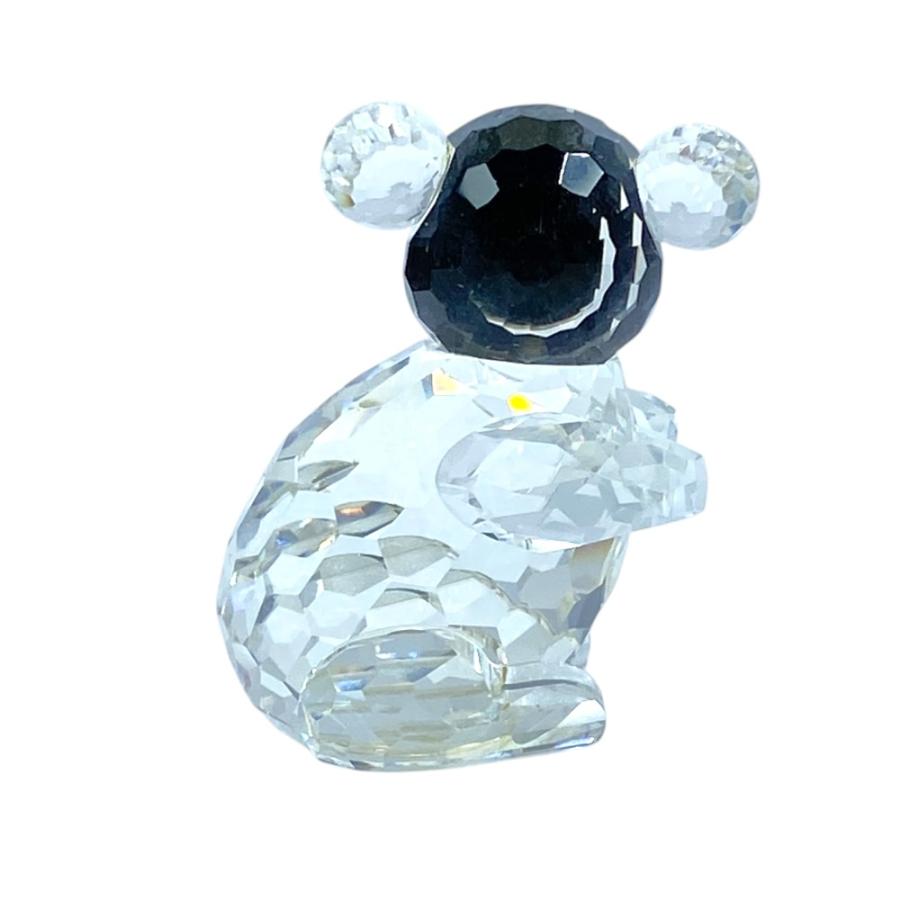 SWAROVSKI（スワロフスキー） コアラ オブジェ フィギュリン