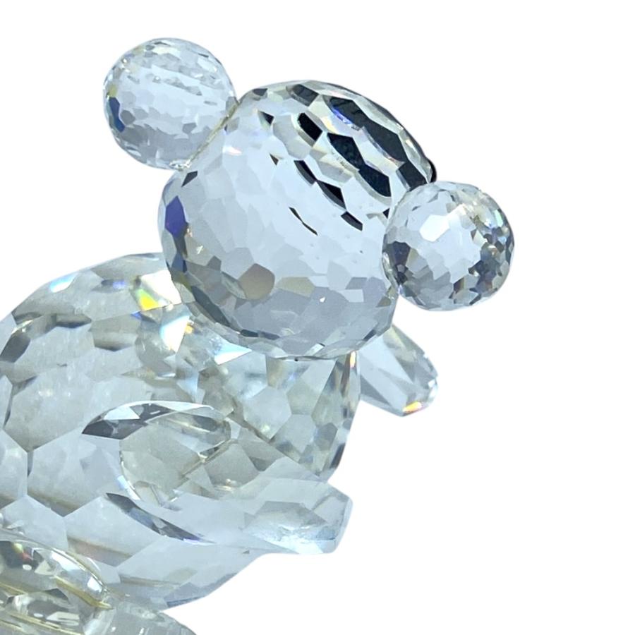 SWAROVSKI（スワロフスキー） コアラ オブジェ フィギュリン