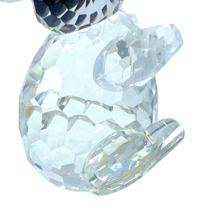 SWAROVSKI（スワロフスキー） コアラ オブジェ フィギュリン