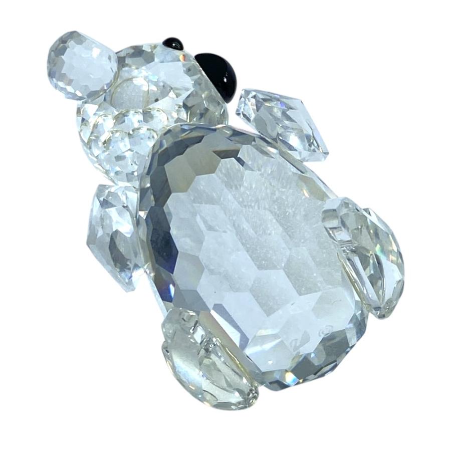 SWAROVSKI（スワロフスキー） コアラ オブジェ フィギュリン